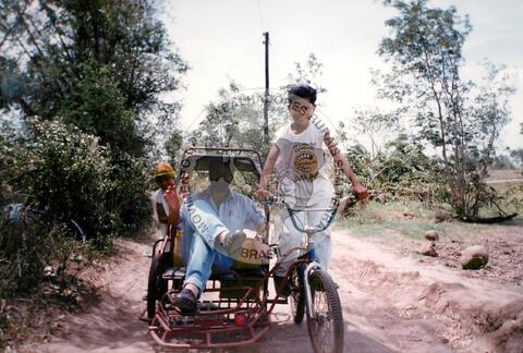 Original Document numérique not accessible