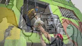 [Título n/d] : lote nº 002, pasta nº 001351, doc. nº 000198 [imagem] / Fotógrafo(a) : [autoria n/d].