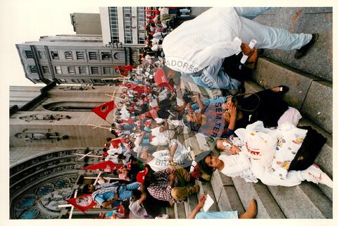 Original Objeto digital not accessible