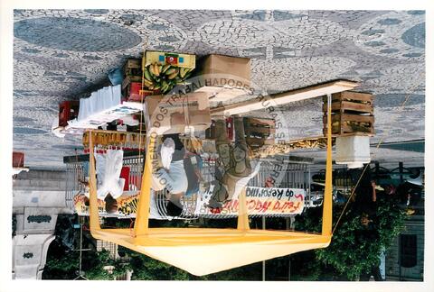 Original Digitaal object not accessible