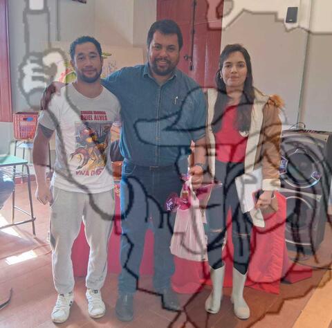 Original Objeto digital not accessible