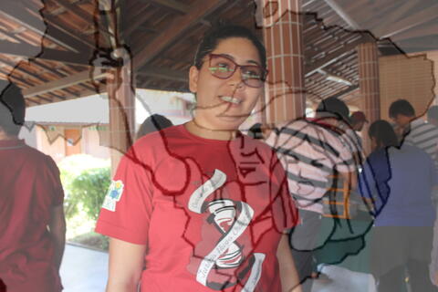 Original Objeto digital not accessible