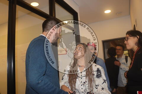 Original Objeto digital not accessible