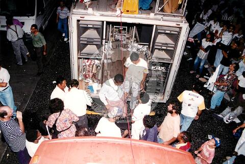 Original Document numérique not accessible