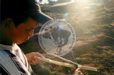 Original Digitaal object not accessible