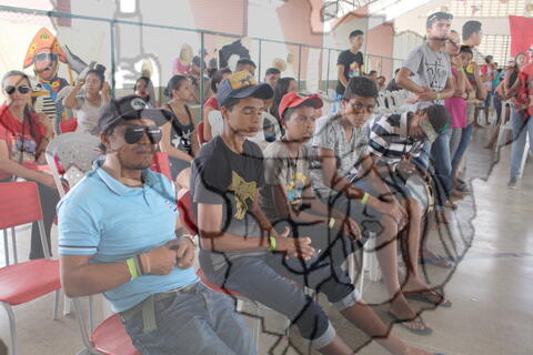 Original Objeto digital not accessible