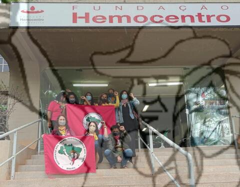 Original Objeto digital not accessible