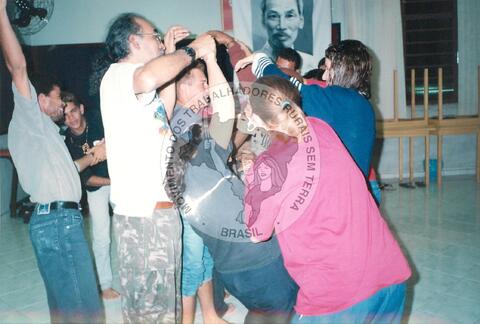 Original Objeto digital not accessible