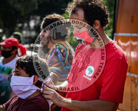 [Título n/d] : lote nº 002, pasta nº 001350, doc. nº 000048 [imagem] / Fotógrafo(a) : [autoria n/d].