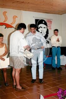 Original Digital object not accessible