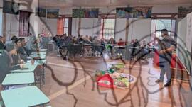 [Título n/d] : lote nº 002, pasta nº 000026, doc. nº 000001 [imagem] / Fotógrafo(a) : [autoria n/d].