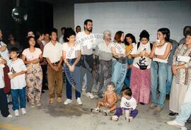 Diolinda (Brasil, [data n/d]) [fotografia] / Fotógrafo(a) : André Villaron ; Douglas Mansur ; Sérgio Santos. -- Ref.: BR-SPMST_MST-SN-CIN_AMP_001200-010322-LID.