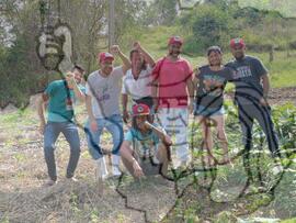 [Título n/d] : lote nº 002, pasta nº 000039, doc. nº 000001 [imagem] / Fotógrafo(a) : [autoria n/d].