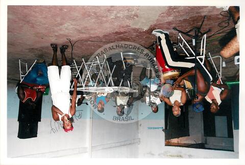 Original Document numérique not accessible