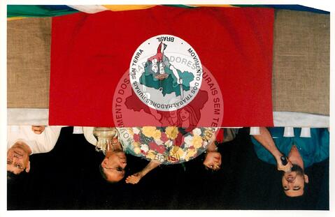 Original Document numérique not accessible