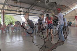 [Título n/d] : lote nº 002, pasta nº 001311, doc. nº 001666 [imagem] / Fotógrafo(a) : [autoria n/d].