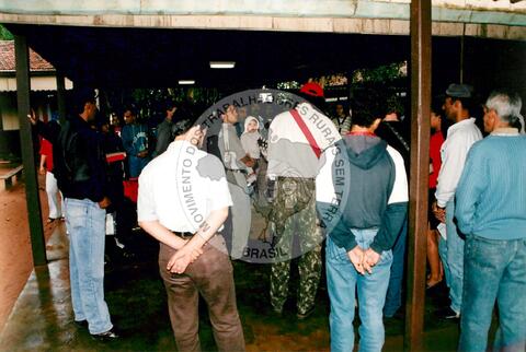 Original Digitaal object not accessible