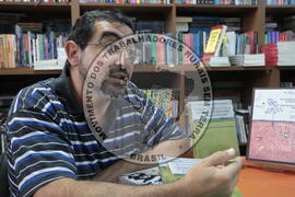 [Título n/d] : lote nº 002, pasta nº 001318, doc. nº 000034 [imagem] / Fotógrafo(a) : [autoria n/d].