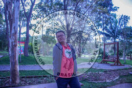 [Título n/d] : lote nº 002, pasta nº 001353, doc. nº 000196 [imagem] / Fotógrafo(a) : [autoria n/d].