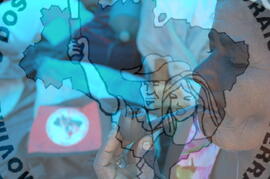 [Título n/d] : lote nº 002, pasta nº 000045, doc. nº 000399 [imagem] / Fotógrafo(a) : [autoria n/d].