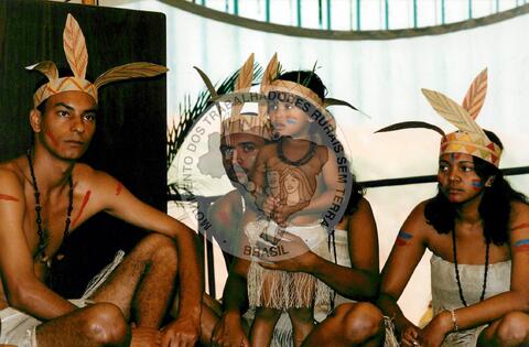 Original Objeto digital not accessible