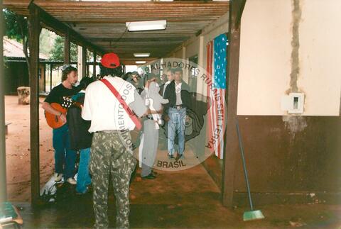 Original Digitaal object not accessible