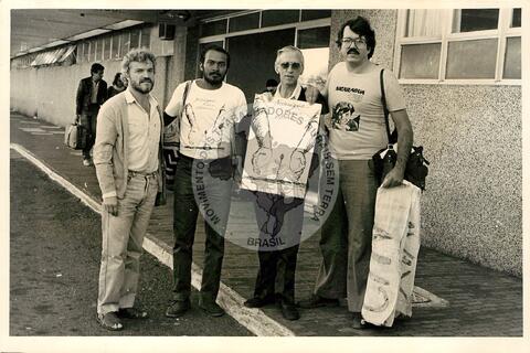 Original Digitaal object not accessible