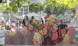 [Título n/d] : lote nº 002, pasta nº 001321, doc. nº 000006 [imagem] / Fotógrafo(a) : [autoria n/d].