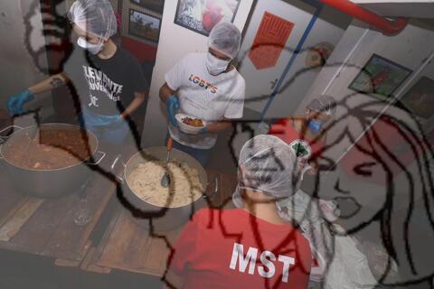 Original Objeto digital not accessible