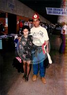 ENERA- Encontro Nacional de Educadores e Educadoras da Reforma Agrária, 1o (Distrito Federal (Brasil), jul. 1997) [fotografia] / Fotógrafo(a) : Douglas Mansur. -- Ref.: BR-SPMST_MST-SN-CIN_AMP_000960-007598-ENC.