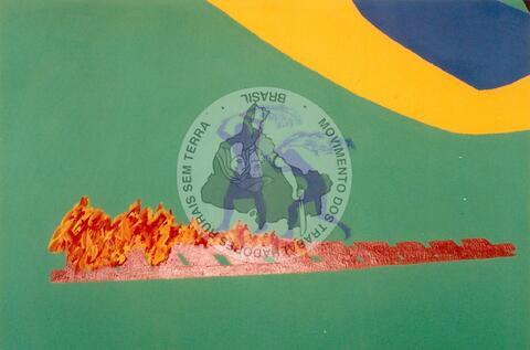 Original Digitaal object not accessible