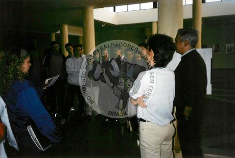 Original Digital object not accessible