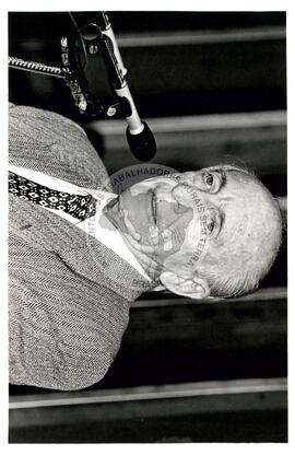 Lauro Campos (Brasil, [sem data]) [fotografia] / Fotógrafo(a) : Arquivo MST. -- Ref.: BR-SPMST_MST-SN-CIN_AMP_001609-012216-PER.