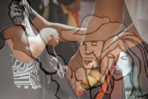 Original Objeto digital not accessible