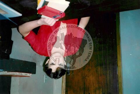 Original Objeto digital not accessible