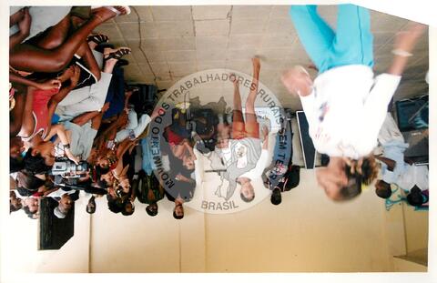 Original Objeto digital not accessible