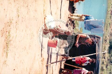 Original Objeto digital not accessible