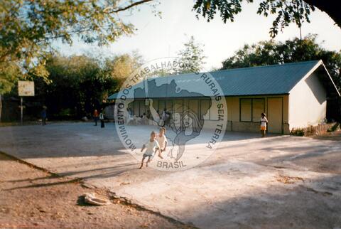 Original Objeto digital not accessible