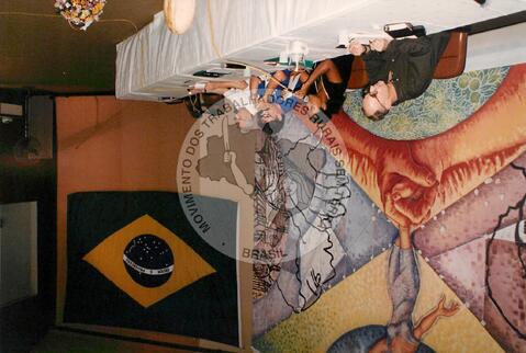 Original Document numérique not accessible