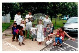 Curso para Jovens do Meio Rural - UNICAMP (Campinas-SP, fev. 2001) [fotografia] / Fotógrafo(a) : Douglas Mansur. -- Ref.: BR-SPMST_MST-SN-CIN_AMP_000855-005671-CUR.