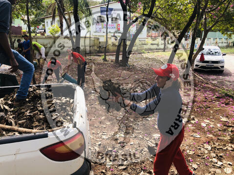 Original Objeto digital not accessible