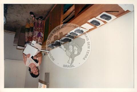 Original Digitaal object not accessible