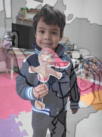 Original Objeto digital not accessible