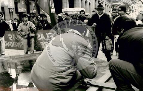 Original Digitaal object not accessible