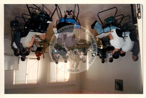 Original Objeto digital not accessible