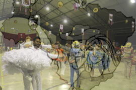 [Título n/d] : lote nº 002, pasta nº 001311, doc. nº 001210 [imagem] / Fotógrafo(a) : [autoria n/d].