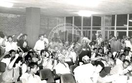 Grito da Terra (Distrito Federal (Brasil), 1994) [fotografia] / Fotógrafo(a) : Jaqueline Lemos. -- Ref.: BR-SPMST_MST-SN-CIN_AMP_000576-003215-AMT.