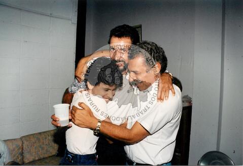 Original Objeto digital not accessible