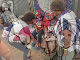 [Título n/d] : lote nº 002, pasta nº 001329, doc. nº 000015 [imagem] / Fotógrafo(a) : [autoria n/d].