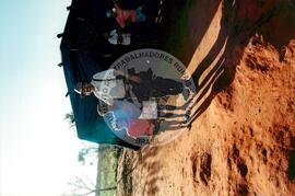 Curso de Militantes de Base do Conesul, 3o (Glória dos Dourados-MS, 02 a 05 mai.) [fotografia] / Fotógrafo(a) : Arquivo MST. -- Ref.: BR-SPMST_MST-SN-CIN_AMP_000860-005715-CUR.